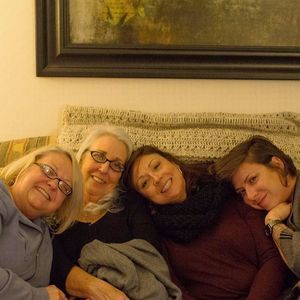 Meet your Posher, Meghann